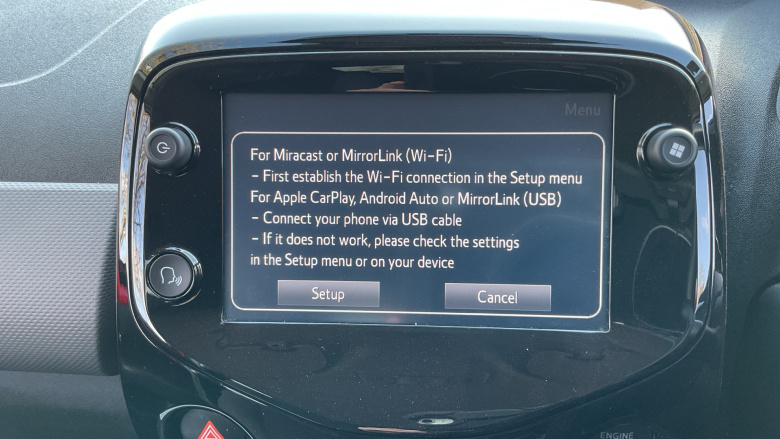 Peugeot 108 1.0 72 Allure 5dr Petrol Hatchback